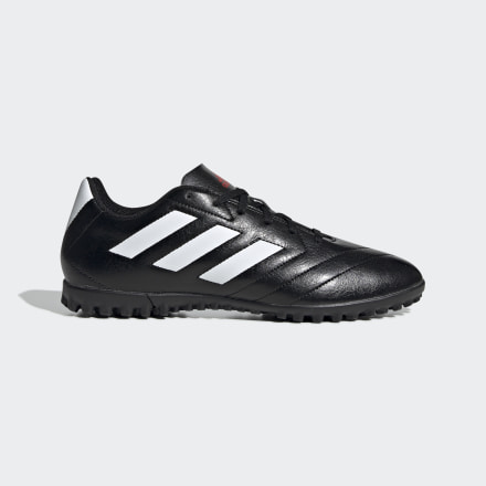 

Chuteira Goletto VII Society Homem  adidas, Preto