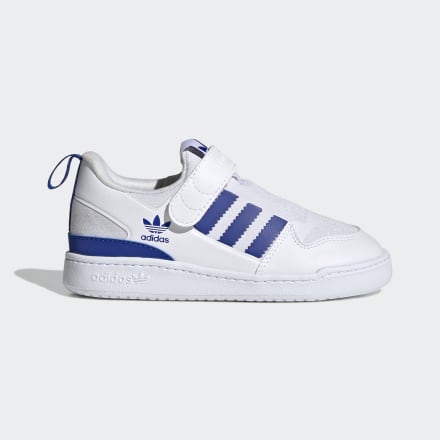 Adidas Zapatillas Forum 360 Zapatillas Forum 360 Ni O Us 3