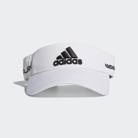 หมวกไวเซอร์ Tour, Size : OSFM Brand Adidas