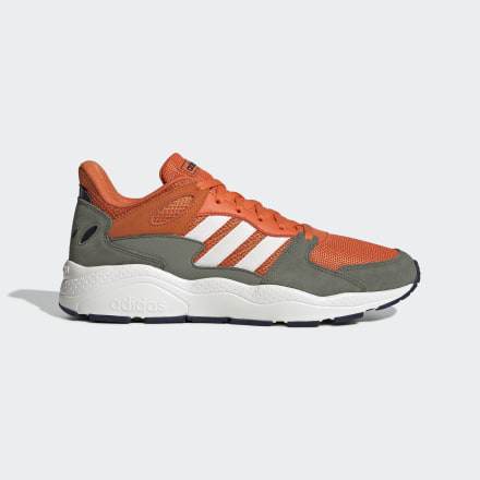 

Tênis Chaos Homem  adidas, Verde