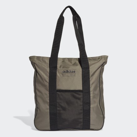 

Bolsa Tote Brilliant Basics Mulher  adidas, Verde