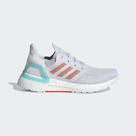 

Tênis Primeblue Ultraboost 20 Mulher  adidas, Azul