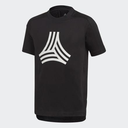 

Camiseta TAN Kids  adidas, Preto