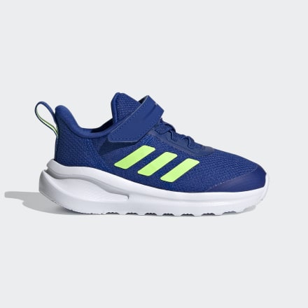 

Tênis Fortarun Running 2020 Kids  adidas, Verde