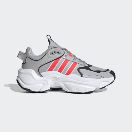 

Tênis Magmur Runner Mulher  adidas, Branco