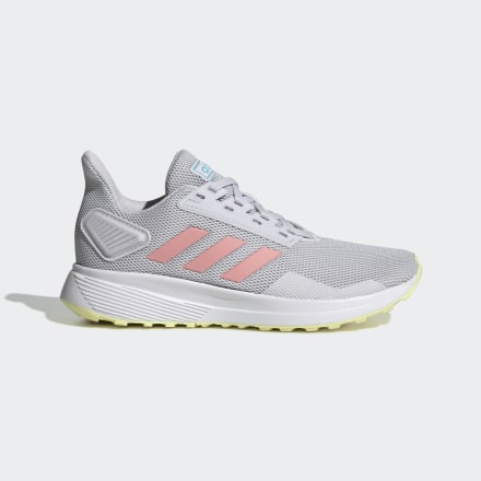 

Tênis Duramo 9 Kids  adidas, Amarelo