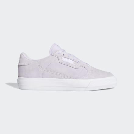 

Tênis Continental Vulc Mulher  adidas, Branco