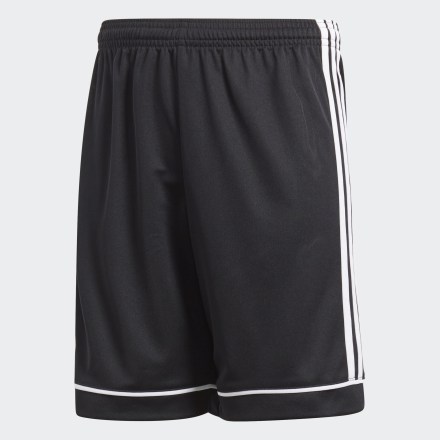 

Shorts Squadra 17 Kids  adidas, Preto