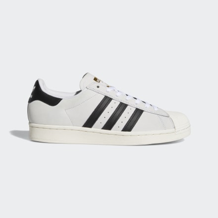 

Tênis Superstar Homem  adidas, Preto
