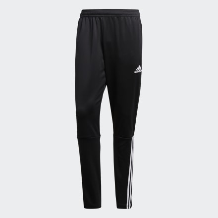 

Calça Treino Regista 18 Homem  adidas, Preto