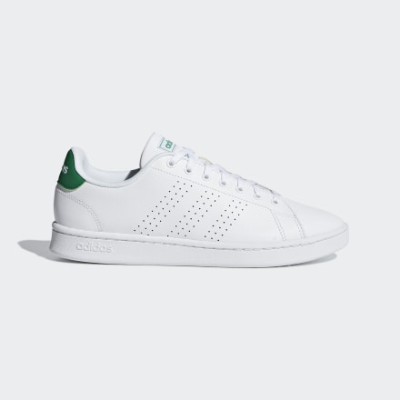 

Tênis Advantage Homem  adidas, Verde