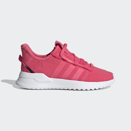 

Tênis U_Path Run Kids  adidas, Branco