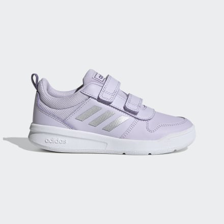 

Tênis Tensaurus Kids  adidas, Roxo