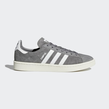

Tênis Campus Homem  adidas, Branco