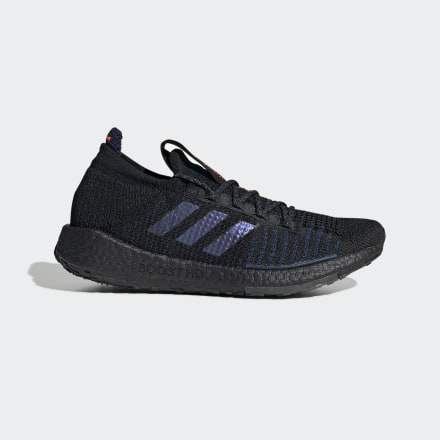 

Tênis Pulseboost HD Mulher  adidas, Preto