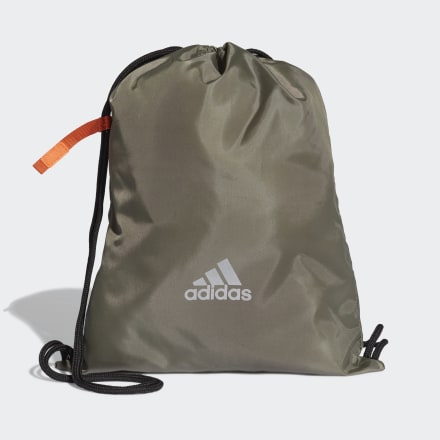 

Bolsa Ginástica Run Unisex  adidas, Verde