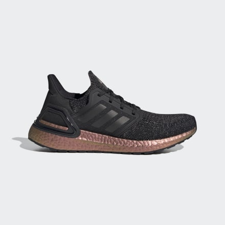 

Tênis Ultraboost 20 Mulher  adidas, Preto