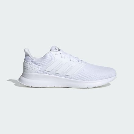 

Tênis Runfalcon Homem  adidas, Preto