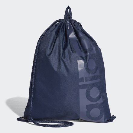

Bolsa Gym Bag Linear Performance Unisex  adidas, Azul