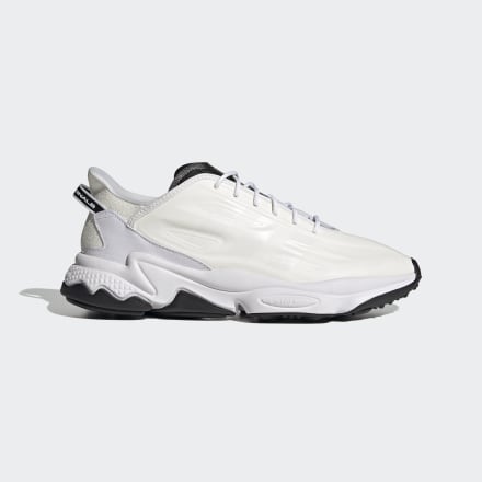 adidas OZWEEGO Celox Shoes White / Black 10 - Unisex Lifestyle Trainers