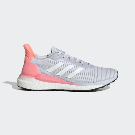 

Tênis Solar Glide 19 Mulher  adidas, Branco