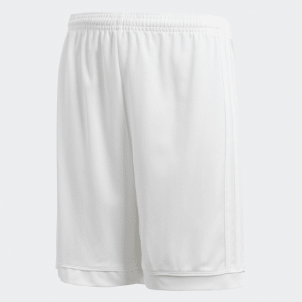 

Shorts Squadra 17 Kids  adidas, Branco