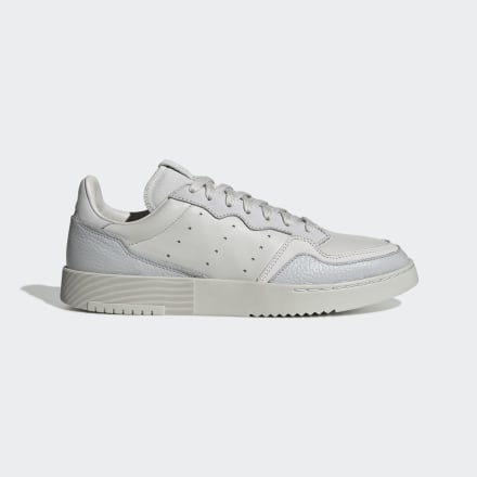 

Tênis Supercourt Homem  adidas, Cinza