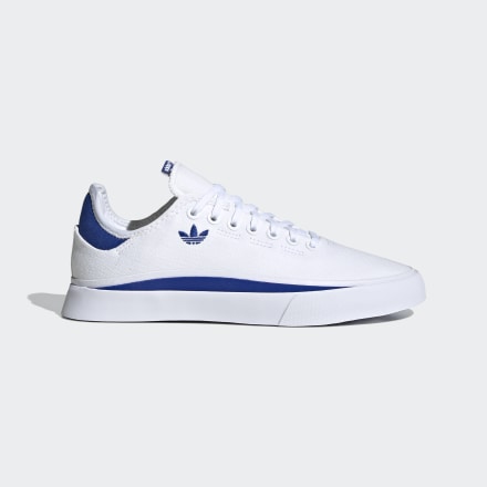 

Tênis Sabalo Unisex  adidas, Branco