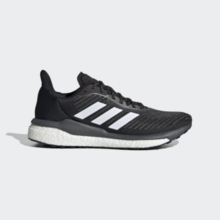 

Tênis Solardrive 19 Mulher  adidas, Preto
