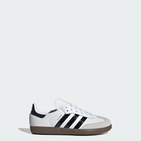 Samba OG Shoes Kids