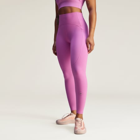 adidas by Stella McCartney TrueStrength Yoga 7/8 Leggings