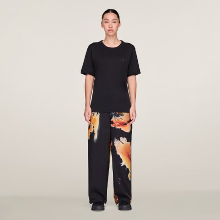 Y-3 AOP Sport Uniform 運動長褲