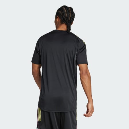 Juventus Tiro 25 Competition Training Jersey
