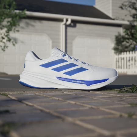 Pantofi de alergat Supernova Stride 2