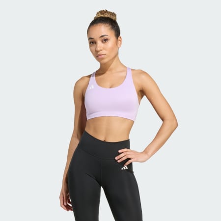 Adizero Essentials Run Medium Support Bra