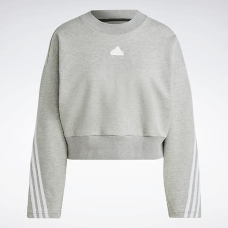 Future Icons 3-Stripes Sweatshirt