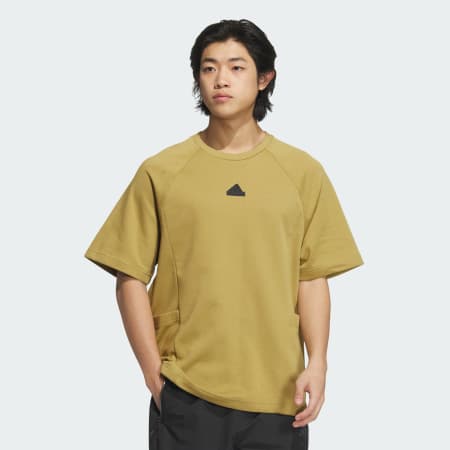 TH Utility Tee