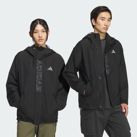 Value Range 梭織外套