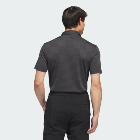 Ultimate365 Textured Polo Shirt