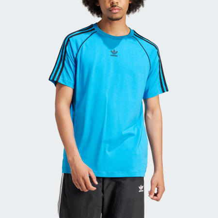 adidas Tee-shirt de compression TechFit L/S homme pas cher