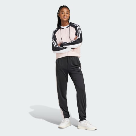 Boldblock Track Suit