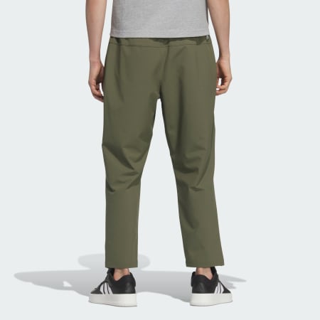 Must Haves Entry Woven Pants