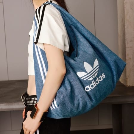Always Original Denim Shoulder Bag
