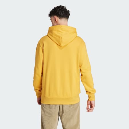 Fly emirates yellow on sale hoodie