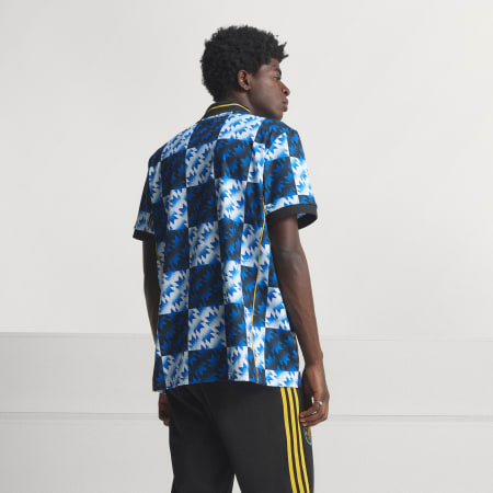 Manchester United LFSTLR Jersey