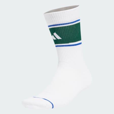 Crew Sportswear Block Socks 2 Pairs