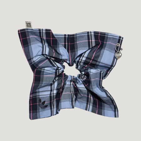 ADIDAS ORIGINALS V-DAY HAIR ACCESSORY