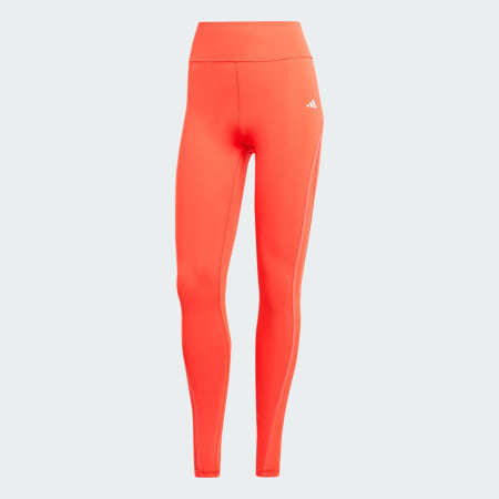 Optime Mesh Full-Length Leggings