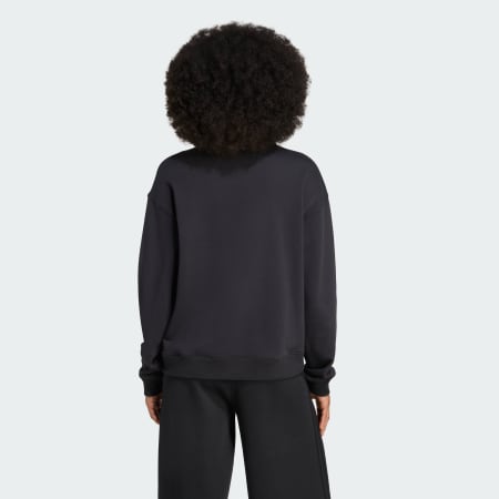 Graphic Football Sweatshirt