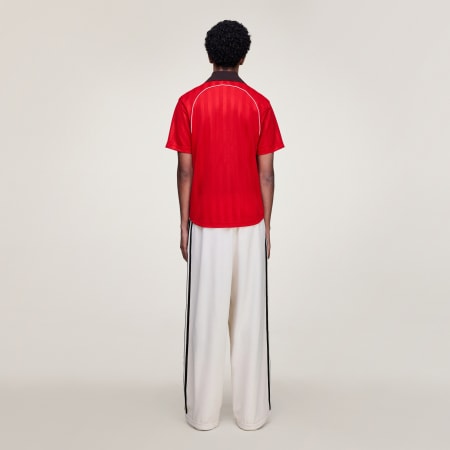 Wales Bonner Football Tee